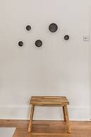 Eson2 - Charming 3 Bedroom Flat in Chelsea