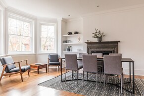 Eson2 - Charming 3 Bedroom Flat in Chelsea