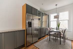 Eson2 - Charming 3 Bedroom Flat in Chelsea