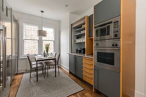 Eson2 - Charming 3 Bedroom Flat in Chelsea