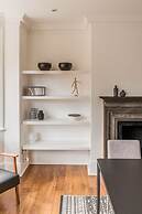 Eson2 - Charming 3 Bedroom Flat in Chelsea
