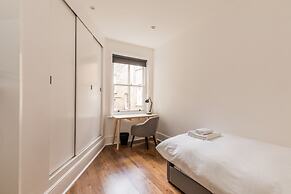 Eson2 - Charming 3 Bedroom Flat in Chelsea