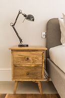 Eson2 - Charming 3 Bedroom Flat in Chelsea