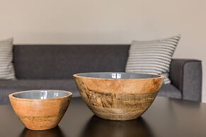 Eson2 - Charming 3 Bedroom Flat in Chelsea