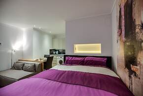 Eson2 - The York Street Nest