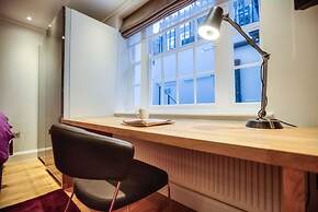 Eson2 - The York Street Nest