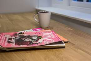 Eson2 - The York Street Nest