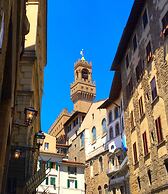 San Firenze Apartment