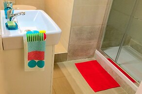 San Firenze Apartment