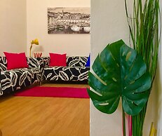 San Firenze Apartment