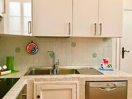 San Firenze Apartment