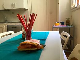 San Firenze Apartment