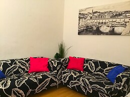 San Firenze Apartment
