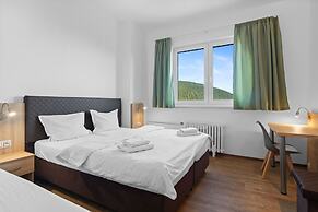 Hotel Červenohorské sedlo