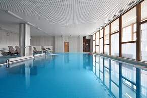 Hotel Červenohorské sedlo