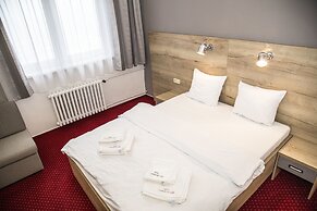 Hotel Červenohorské sedlo