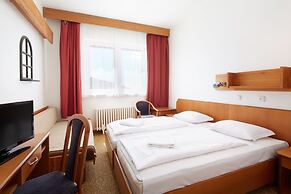 Hotel Červenohorské sedlo