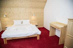 Hotel Červenohorské sedlo