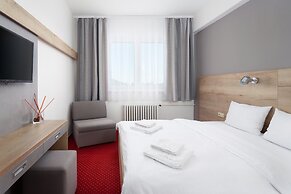Hotel Červenohorské sedlo