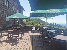 Hotel Červenohorské sedlo