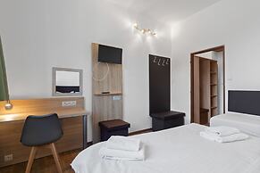 Hotel Červenohorské sedlo