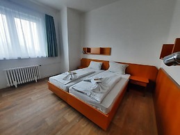 Hotel Červenohorské sedlo