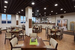 Hotel Červenohorské sedlo