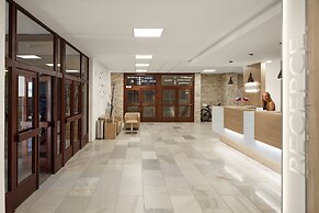 Hotel Červenohorské sedlo