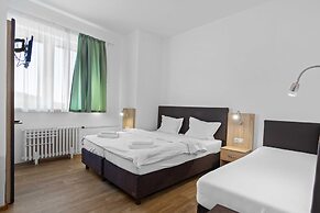 Hotel Červenohorské sedlo