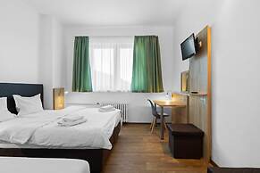 Hotel Červenohorské sedlo