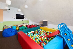 Hotel Červenohorské sedlo