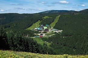 Hotel Červenohorské sedlo