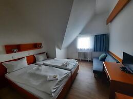 Hotel Červenohorské sedlo