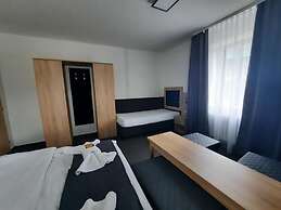 Hotel Červenohorské sedlo