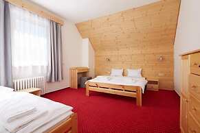 Hotel Červenohorské sedlo