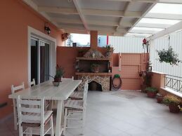 Corfu Villa Potamaki