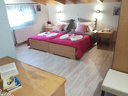 Corfu Villa Potamaki