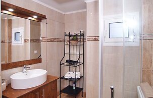 Corfu Villa Potamaki