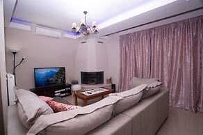 Corfu Villa Potamaki