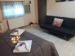 Corfu Villa Potamaki