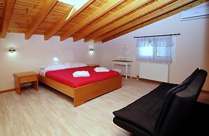 Corfu Villa Potamaki