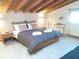 Corfu Villa Potamaki