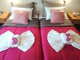 Corfu Villa Potamaki