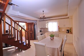 Corfu Villa Potamaki