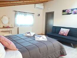 Corfu Villa Potamaki