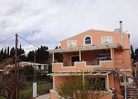 Corfu Villa Potamaki