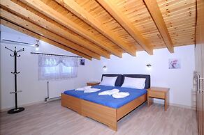 Corfu Villa Potamaki