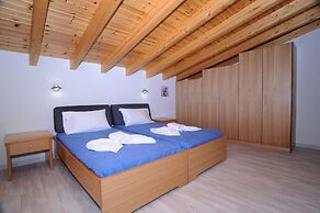 Corfu Villa Potamaki