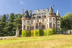 Château de Bournel (Relais du Silence)