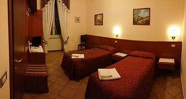 Principe Guesthouse